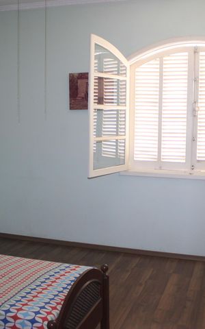 Casa à venda com 180m², 4 quartos e 2 vagasQuarto 3