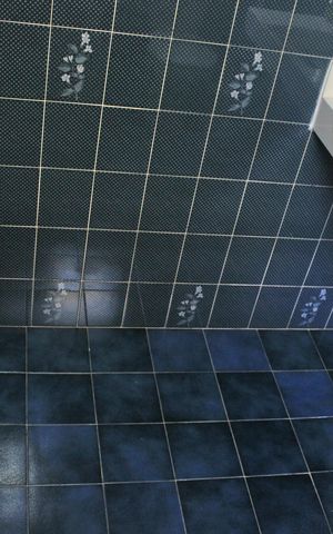 Casa à venda com 180m², 4 quartos e 2 vagasBanheiro da Suíte 