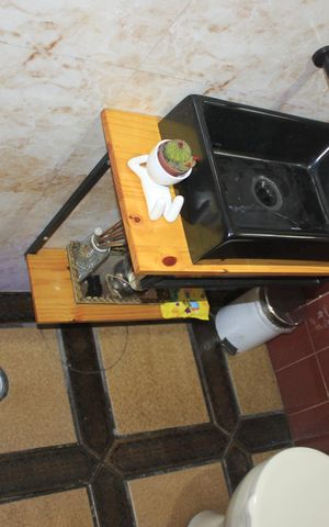 Casa à venda com 180m², 4 quartos e 2 vagasLavabo 