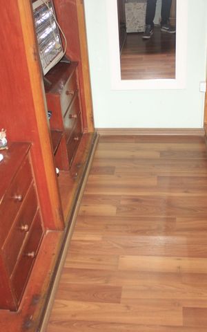 Casa à venda com 180m², 4 quartos e 2 vagasCloset da Suíte 
