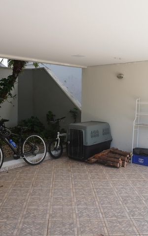 Casa de condomínio à venda com 322m², 4 quartos e 4 vagasGaragem