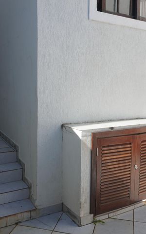 Casa de condomínio à venda com 322m², 4 quartos e 4 vagasÁrea Externa