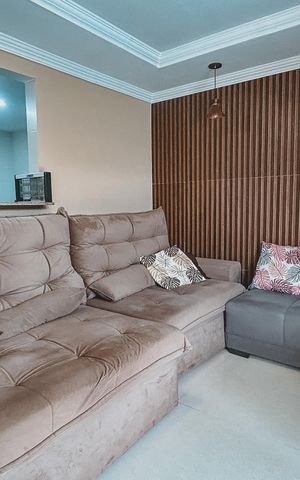 Casa para alugar com 350m², 2 quartos e sem vaga