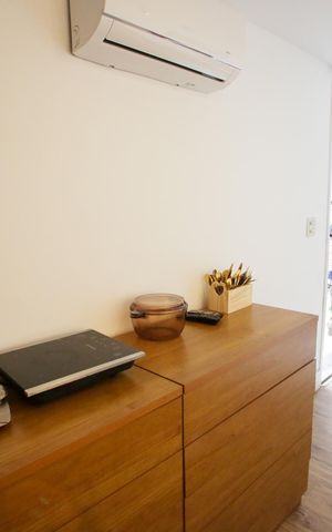 Apartamento à venda com 118m², 3 quartos e 2 vagasEscritório