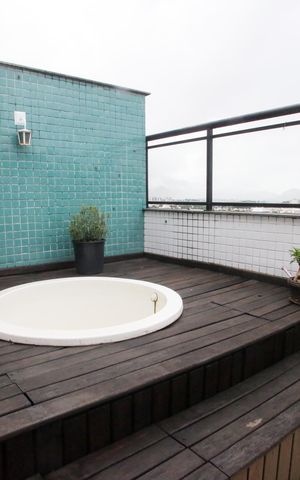 Apartamento à venda com 118m², 3 quartos e 2 vagasPiscina