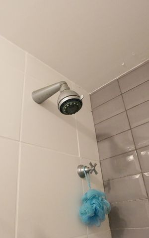 Apartamento à venda com 118m², 3 quartos e 2 vagasBanheiro Social