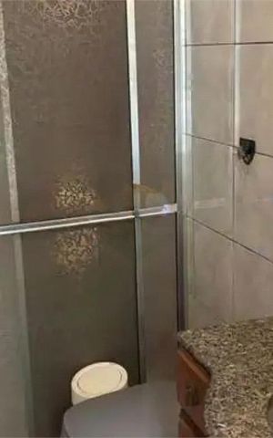 Casa à venda com 200m², 4 quartos e 2 vagas