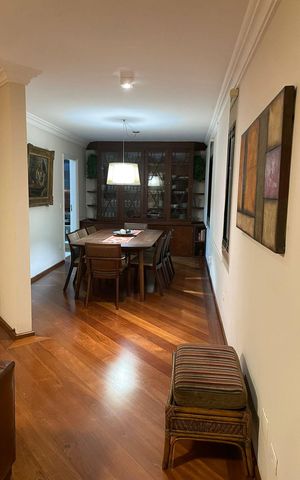 Apartamento à venda com 178m², 3 quartos e 3 vagas Apartamento à venda com 178m², 3 quartos e 3 vagasSala