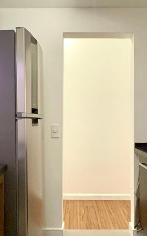 Apartamento à venda com 90m², 2 quartos e 1 vaga Apartamento à venda com 90m², 2 quartos e 1 vagaCozinha