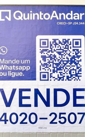 Apartamento à venda com 90m², 2 quartos e 1 vaga Apartamento à venda com 90m², 2 quartos e 1 vagaPlaca