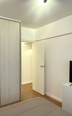 Apartamento à venda com 90m², 2 quartos e 1 vaga Apartamento à venda com 90m², 2 quartos e 1 vagaQuarto 1
