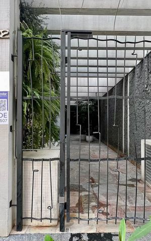 Apartamento à venda com 90m², 2 quartos e 1 vaga Apartamento à venda com 90m², 2 quartos e 1 vagaFachada