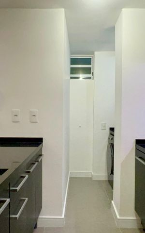 Apartamento à venda com 90m², 2 quartos e 1 vaga Apartamento à venda com 90m², 2 quartos e 1 vagaCozinha