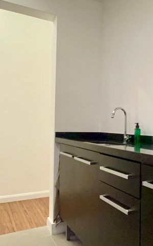 Apartamento à venda com 90m², 2 quartos e 1 vaga Apartamento à venda com 90m², 2 quartos e 1 vagaCozinha