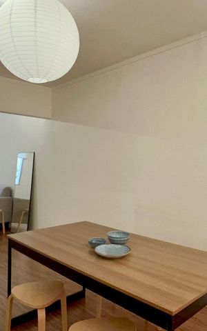 Apartamento à venda com 90m², 2 quartos e 1 vaga Apartamento à venda com 90m², 2 quartos e 1 vagaSala de Jantar