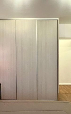 Apartamento à venda com 90m², 2 quartos e 1 vaga Apartamento à venda com 90m², 2 quartos e 1 vagaQuarto 1