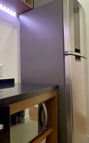 Apartamento à venda com 90m², 2 quartos e 1 vaga Apartamento à venda com 90m², 2 quartos e 1 vagaCozinha