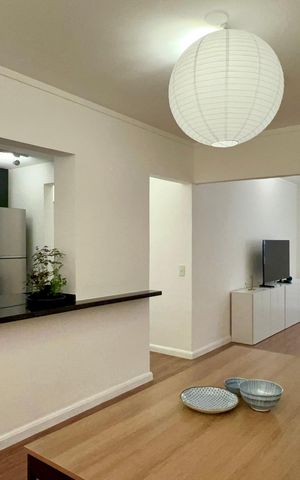 Apartamento à venda com 90m², 2 quartos e 1 vaga Apartamento à venda com 90m², 2 quartos e 1 vagaSala de Jantar