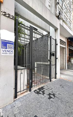 Apartamento à venda com 90m², 2 quartos e 1 vaga Apartamento à venda com 90m², 2 quartos e 1 vagaFachada