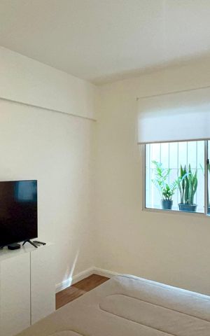 Apartamento à venda com 90m², 2 quartos e 1 vaga Apartamento à venda com 90m², 2 quartos e 1 vagaQuarto 1