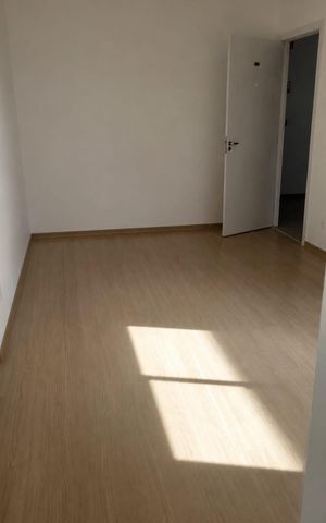 Apartamento para alugar com 47m², 2 quartos e 1 vaga Apartamento para alugar com 47m², 2 quartos e 1 vagaQuarto 2