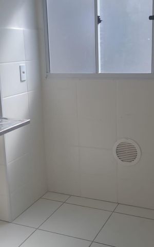 Apartamento para alugar com 47m², 2 quartos e 1 vaga Apartamento para alugar com 47m², 2 quartos e 1 vagaCozinha