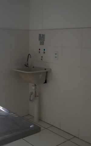 Apartamento para alugar com 47m², 2 quartos e 1 vaga Apartamento para alugar com 47m², 2 quartos e 1 vagaCozinha