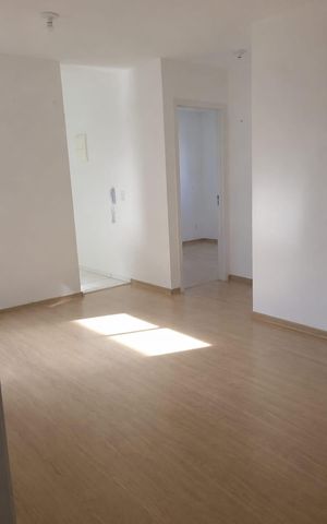 Apartamento para alugar com 47m², 2 quartos e 1 vaga Apartamento para alugar com 47m², 2 quartos e 1 vagaSala