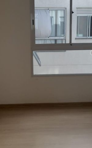Apartamento para alugar com 47m², 2 quartos e 1 vaga Apartamento para alugar com 47m², 2 quartos e 1 vagaSala