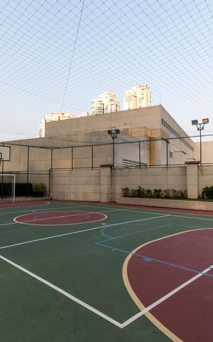 Apartamento à venda com 96m², 3 quartos e 3 vagasQuadra Esportiva