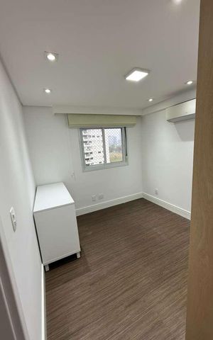 Apartamento à venda com 96m², 3 quartos e 3 vagasQuarto