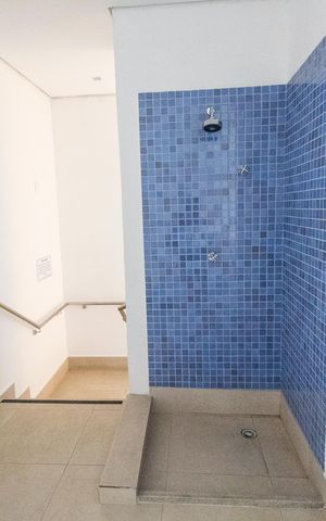Apartamento à venda com 96m², 3 quartos e 3 vagasPiscina Coberta