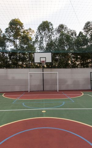 Apartamento à venda com 96m², 3 quartos e 3 vagasQuadra Esportiva