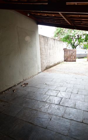 Casa para alugar com 150m², 2 quartos e 1 vagaGaragem