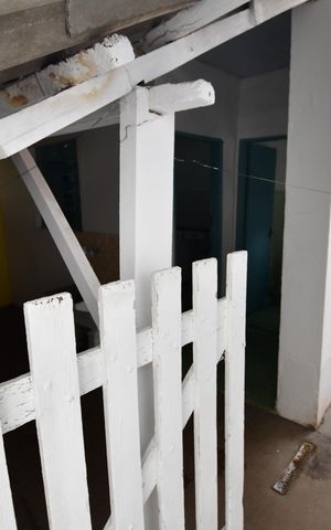 Casa para alugar com 150m², 2 quartos e 1 vagaÁrea de Serviço