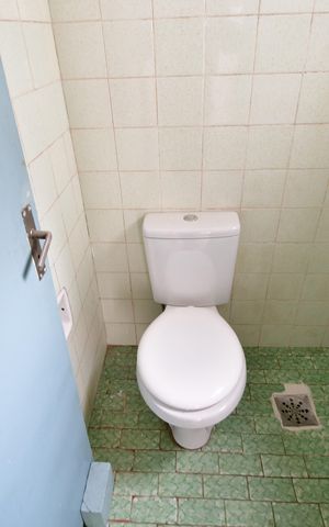 Casa para alugar com 150m², 2 quartos e 1 vagaBanheiro