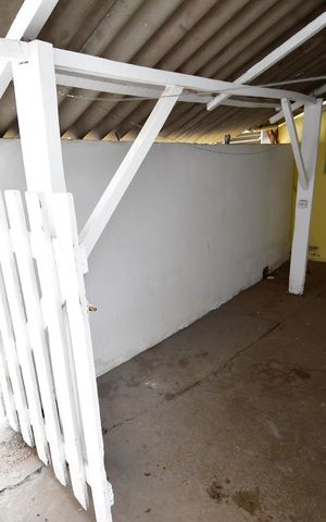 Casa para alugar com 150m², 2 quartos e 1 vagaÁrea de Serviço