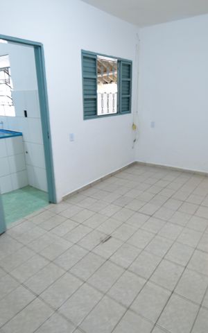 Casa para alugar com 150m², 2 quartos e 1 vagaQuarto 1