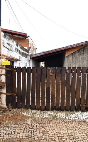 Casa para alugar com 150m², 2 quartos e 1 vagaFachada