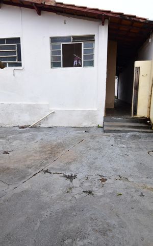 Casa para alugar com 150m², 2 quartos e 1 vagaQuarto 2 - Vista