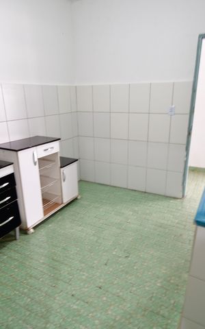 Casa para alugar com 150m², 2 quartos e 1 vagaCozinha