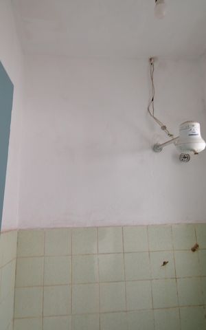 Casa para alugar com 150m², 2 quartos e 1 vagaBanheiro