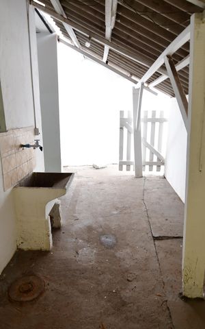 Casa para alugar com 150m², 2 quartos e 1 vagaQuarto 1 - Vista