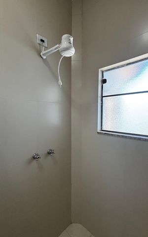 Casa à venda com 536m², 4 quartos e 11 vagas Casa à venda com 536m², 4 quartos e 11 vagasBanheiro da Suíte 3