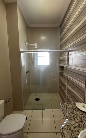 Casa à venda com 536m², 4 quartos e 11 vagas Casa à venda com 536m², 4 quartos e 11 vagasBanheiro da Suíte 3