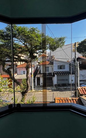 Casa à venda com 536m², 4 quartos e 11 vagas Casa à venda com 536m², 4 quartos e 11 vagasVaranda da Suíte 1