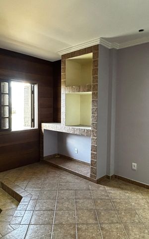 Casa à venda com 536m², 4 quartos e 11 vagas Casa à venda com 536m², 4 quartos e 11 vagasSala 3