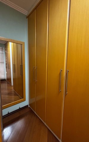 Casa à venda com 536m², 4 quartos e 11 vagas Casa à venda com 536m², 4 quartos e 11 vagasCloset da Suíte