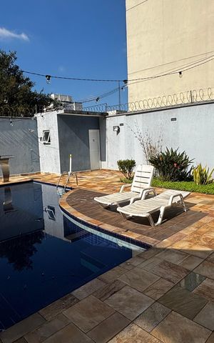 Casa à venda com 536m², 4 quartos e 11 vagas Casa à venda com 536m², 4 quartos e 11 vagasPiscina - Quintal