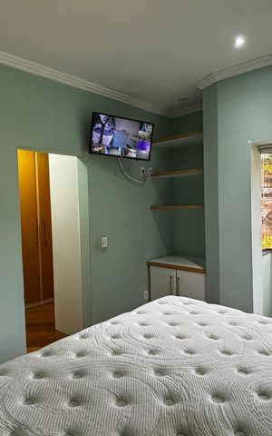 Casa à venda com 536m², 4 quartos e 11 vagas Casa à venda com 536m², 4 quartos e 11 vagasSuite 1